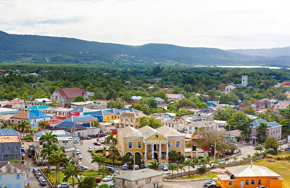 Jamaica & Perfect Day Cruise on Legend Of The Seas