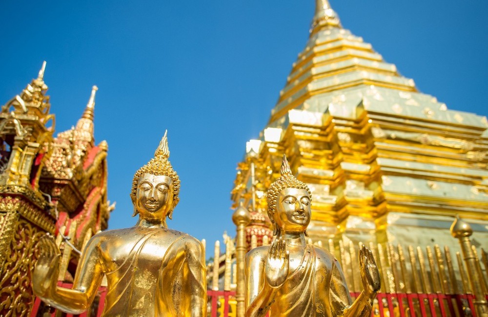  12 Day Essential Thailand Tour 