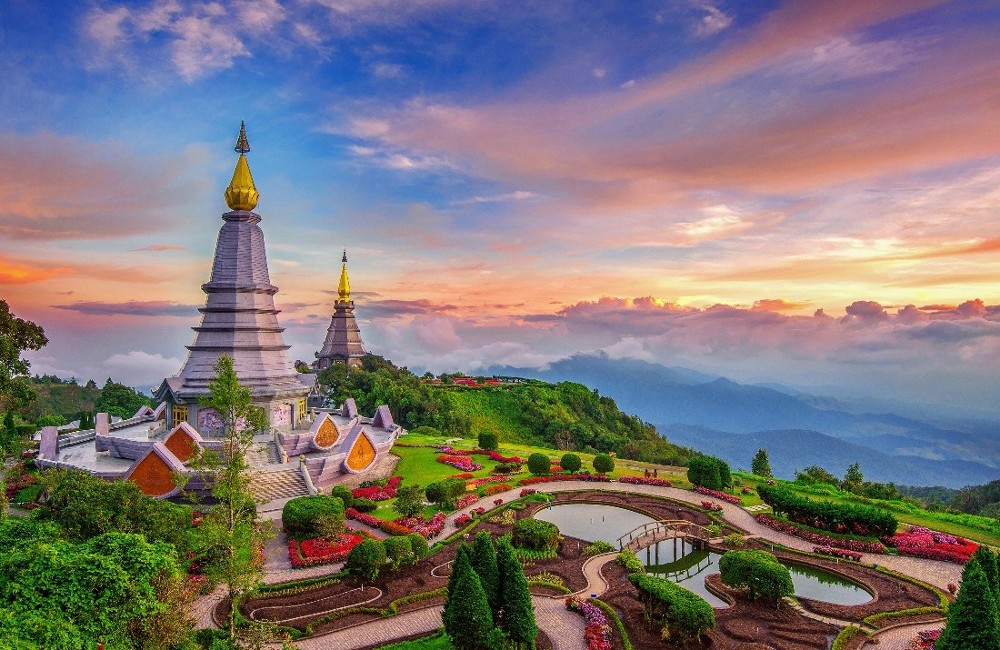  12 Day Essential Thailand Tour 