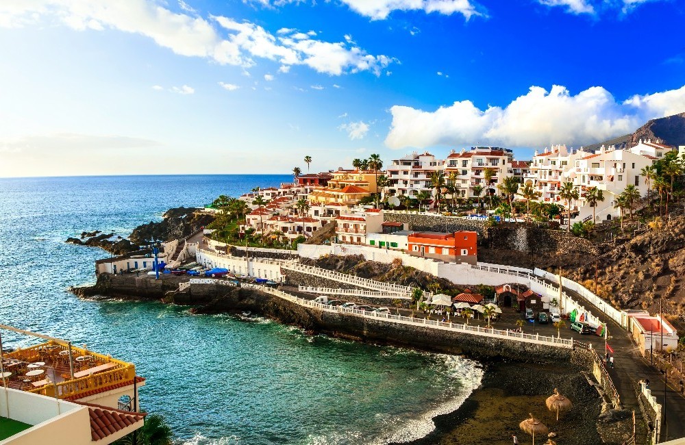 Transatlantic Cruise: Miami to Tenerife