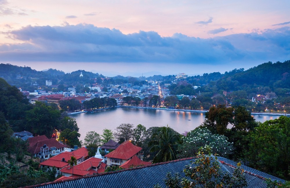  Simply Sri Lanka Tour 