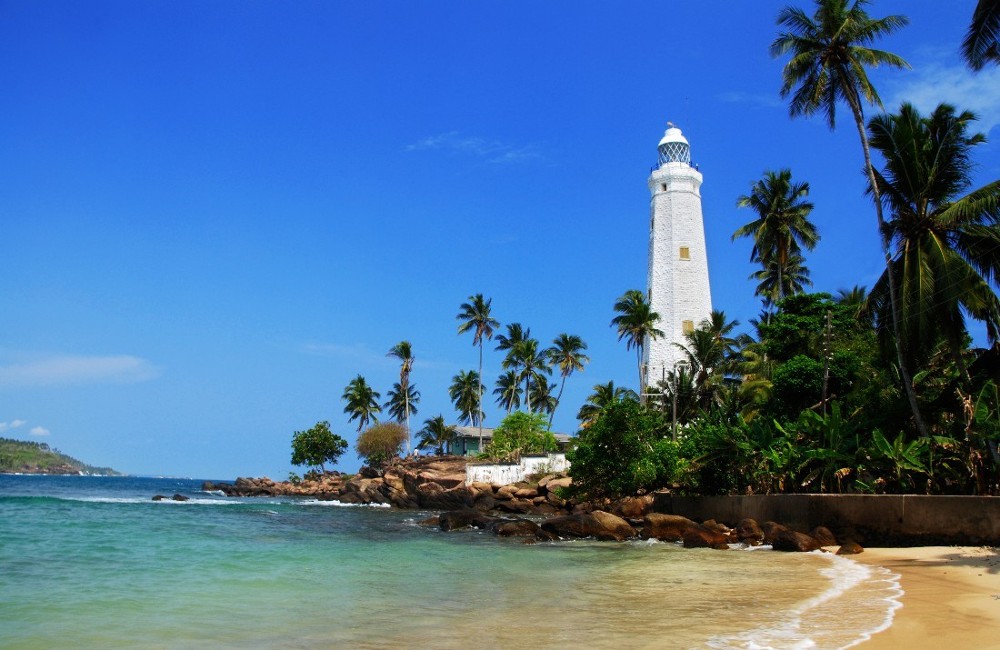  Simply Sri Lanka Tour 