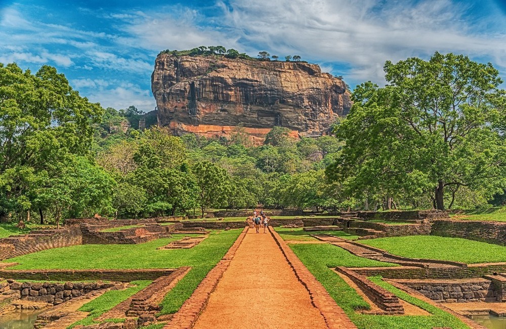  Simply Sri Lanka Tour 