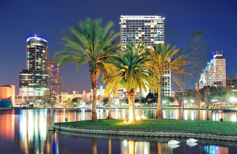  Barcelona to Orlando Transatlantic Cruise on Harmony of the Seas 