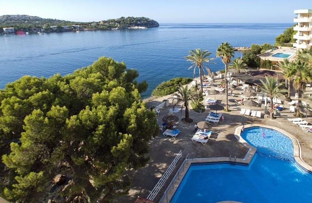 Majorca - 3* TRH Jardin Del Mar