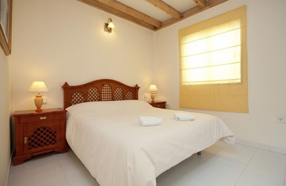  Lanzarote- 4* Family Mid Term Offer 