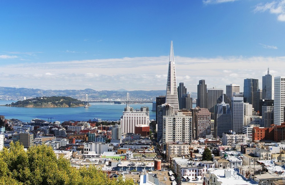  Pacific Coastal Cruise 