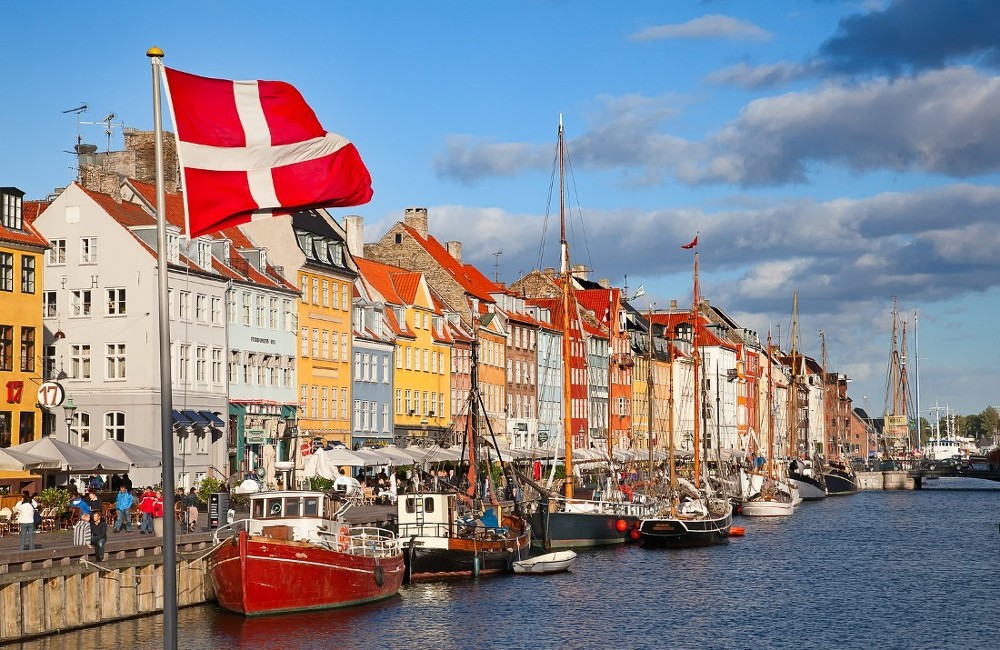Best of Scandinavia Cruise from Amsterdam on Celebrity Eclipse