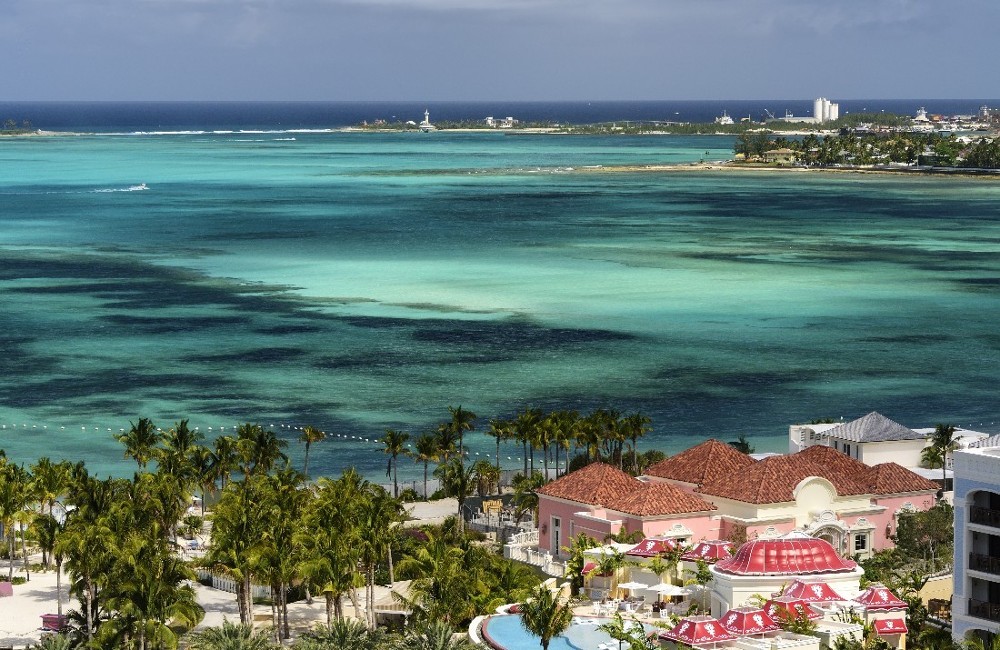 Eastern Caribbean Christmas Cruise on Allure of the Seas 