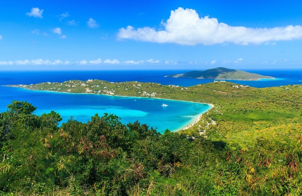  Eastern Caribbean Christmas Cruise on Allure of the Seas 