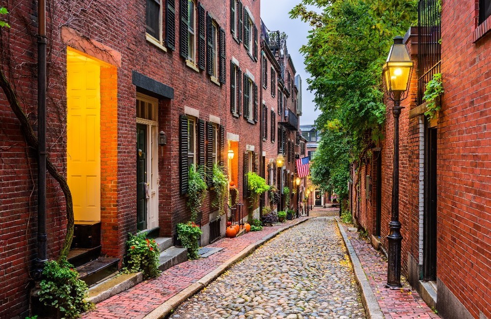  Canada & New England Cruise on Norwegian Gem 