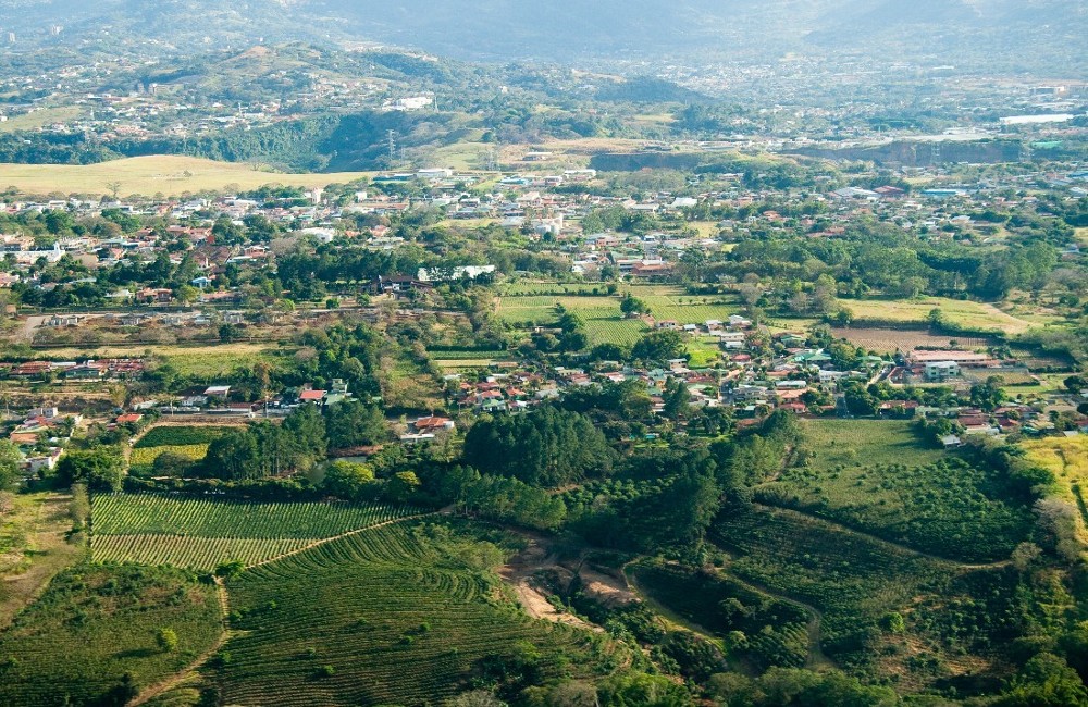  Costa Rica Family Tour 