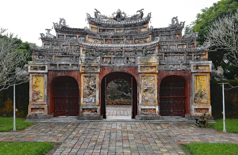  Cycle Vietnam 