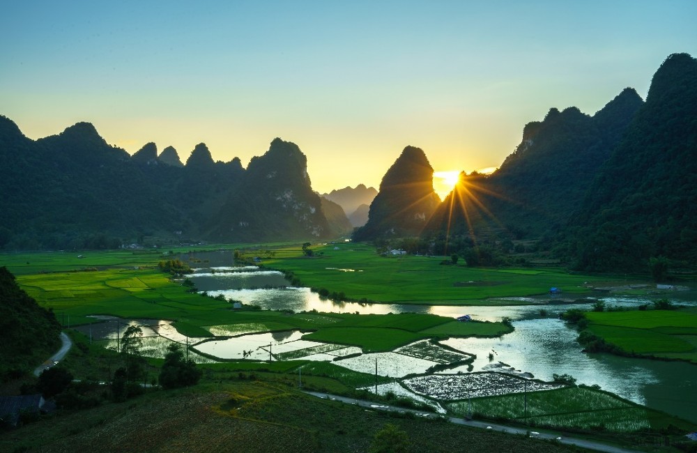  Cycle Vietnam 