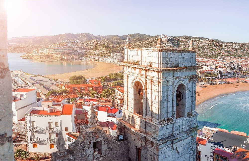 Malaga to Lisbon Cruise onboard Silver Shadow