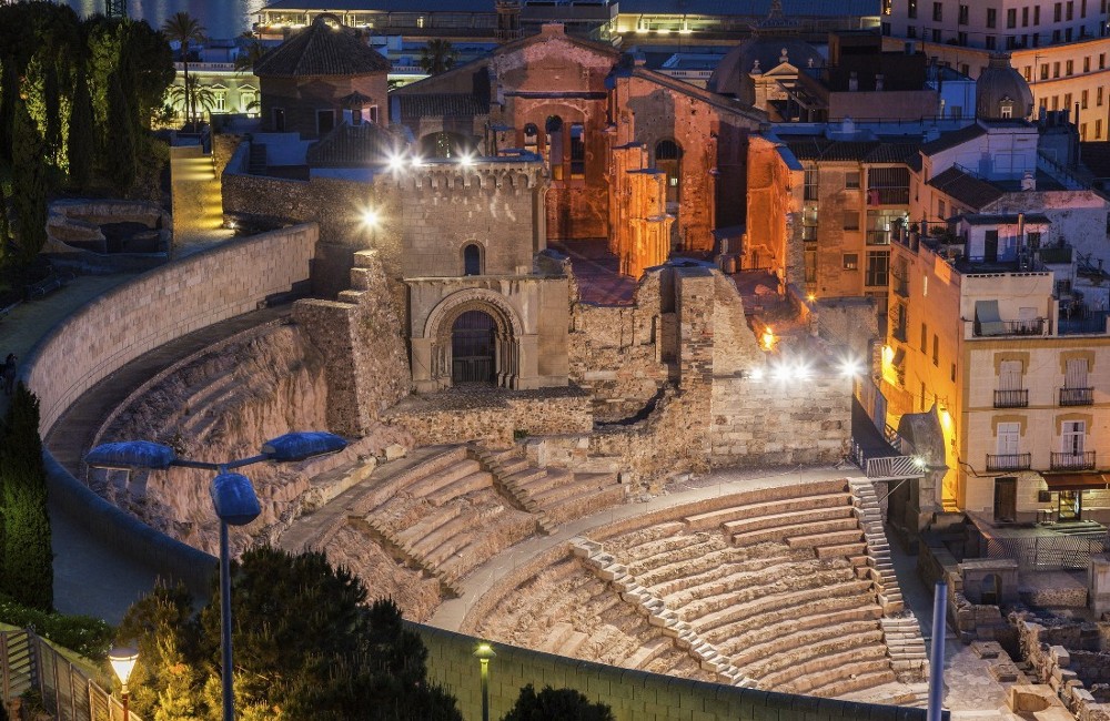  Malaga to Lisbon Cruise onboard Silver Shadow 