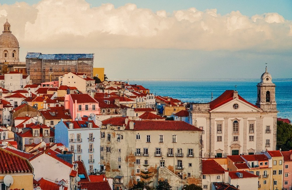  Malaga to Lisbon Cruise onboard Silver Shadow 