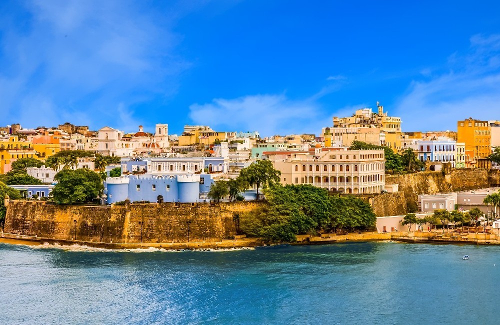 Ultimate Southern Caribbean Cruise