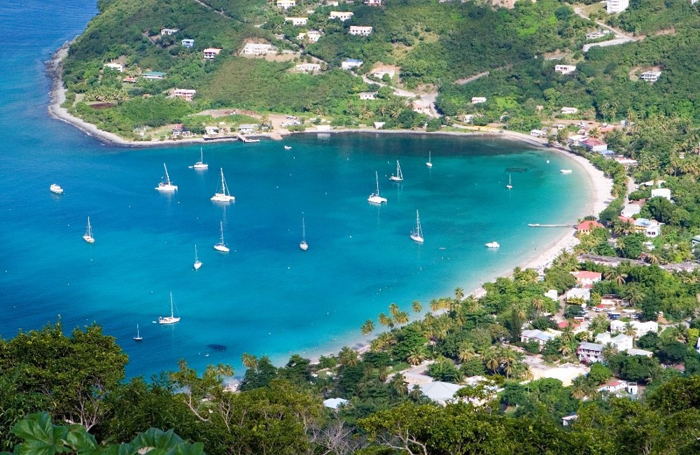  Ultimate Southern Caribbean Cruise 