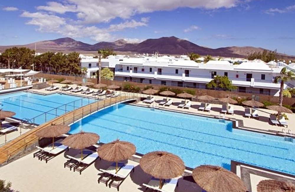 Lanzarote Sun Holidays Shandon Travel