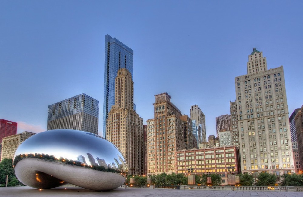  Route 66 Road Trip: LA to Chicago 