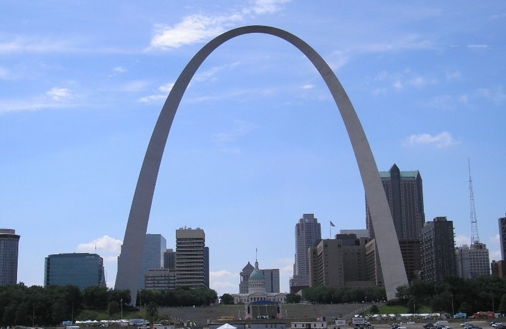  Route 66 Road Trip: LA to Chicago 