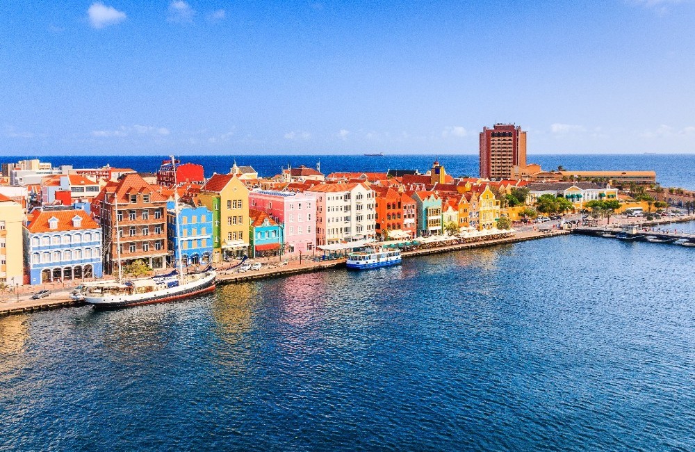  Aruba, Curacao & Bonaire Cruise on Celebrity Eclipse 