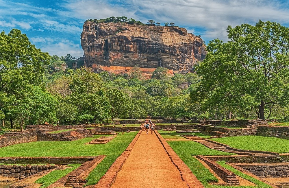 13 Day Sri Lanka Guided Tour