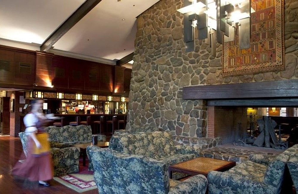  Disneyland Paris- 3* Sequoia Lodge 