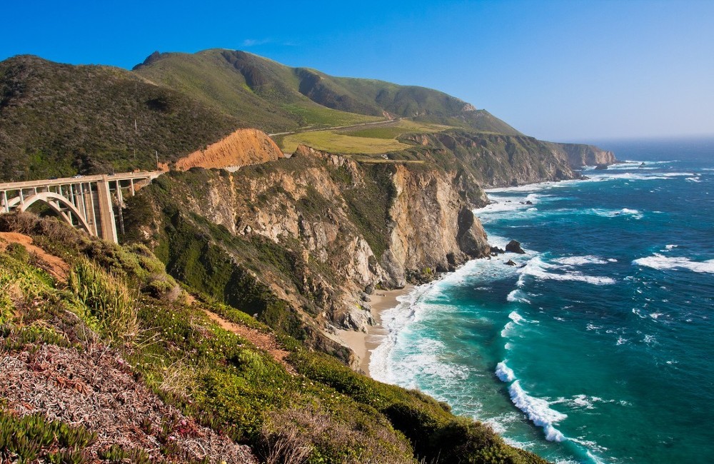 American Fly Drive Holidays USA Shandon Travel