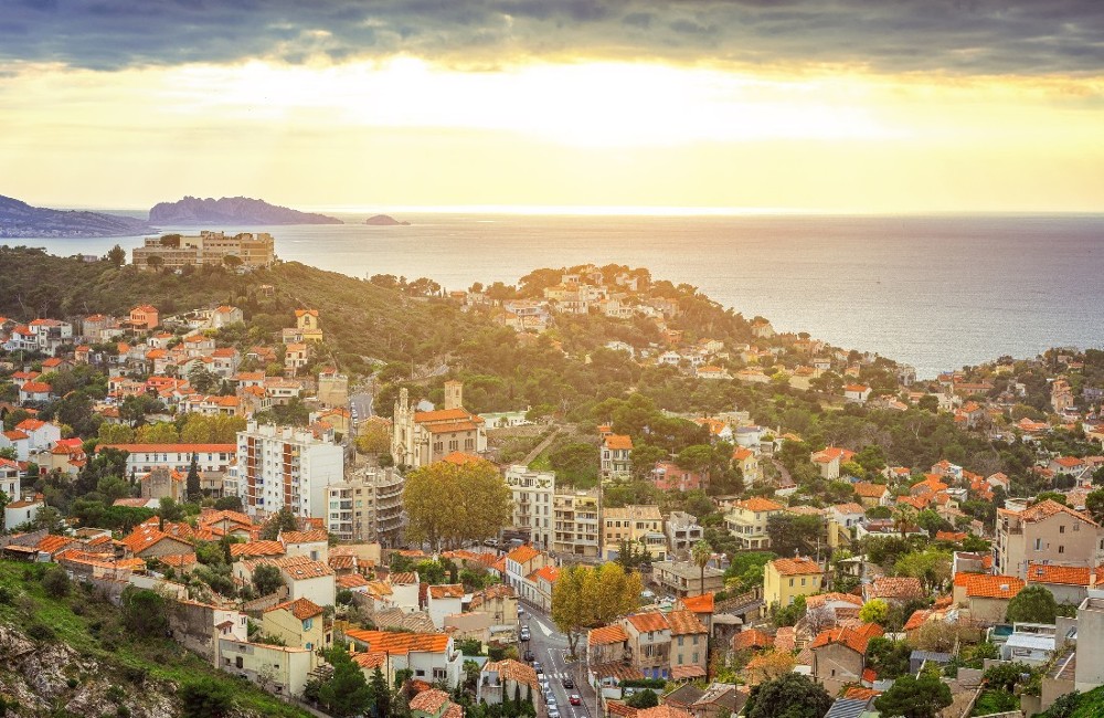  Western Med Cruise onboard MSC Grandiosa 