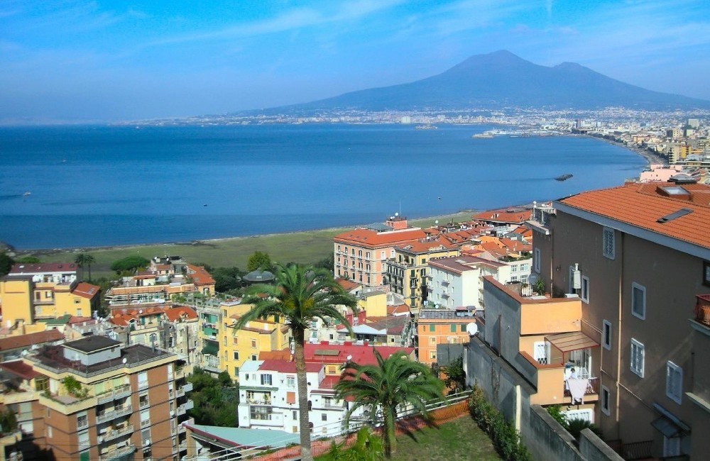  Western Med Cruise onboard MSC Grandiosa 