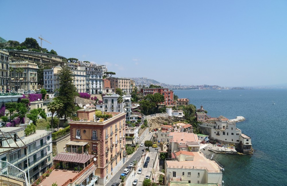  Western Med Cruise onboard MSC Grandiosa 