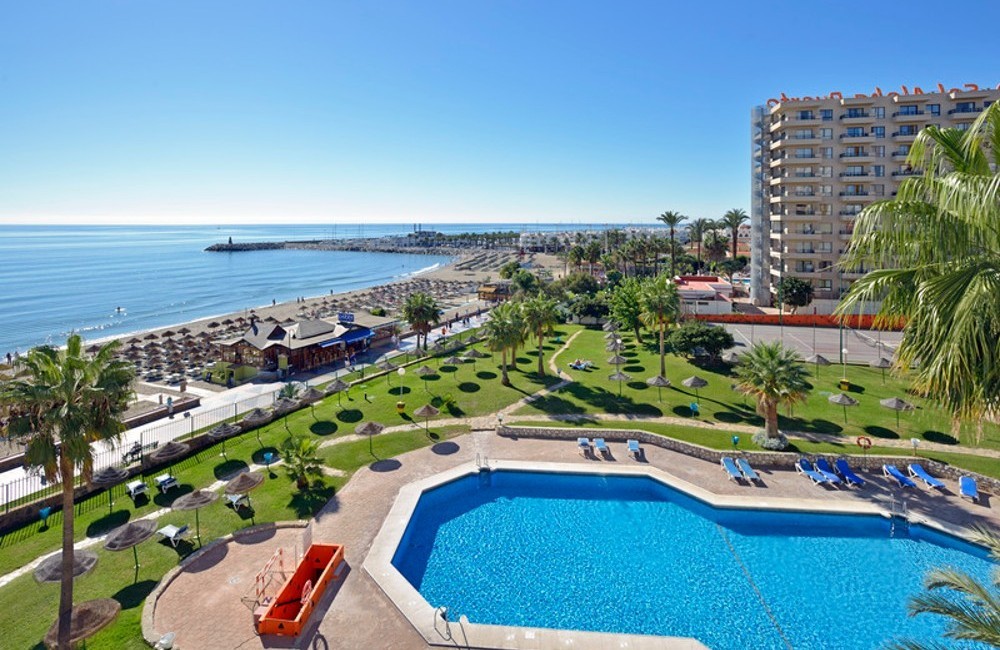 Torremolinos Easter Family Offer