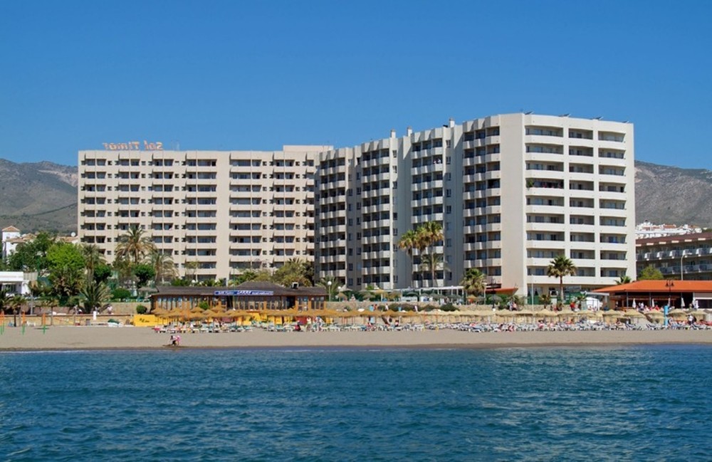  Torremolinos Easter Family Offer 