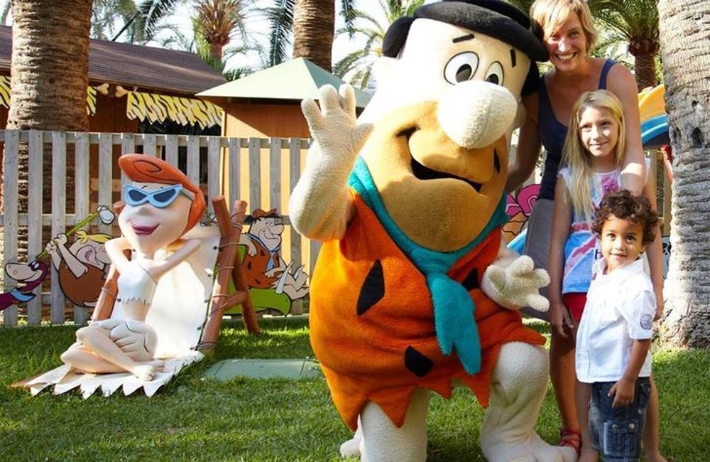  Torremolinos Easter Family Offer 