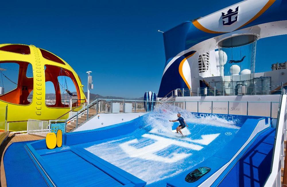  Best Of Japan & South Korea Cruise on Spectrum of the Seas 