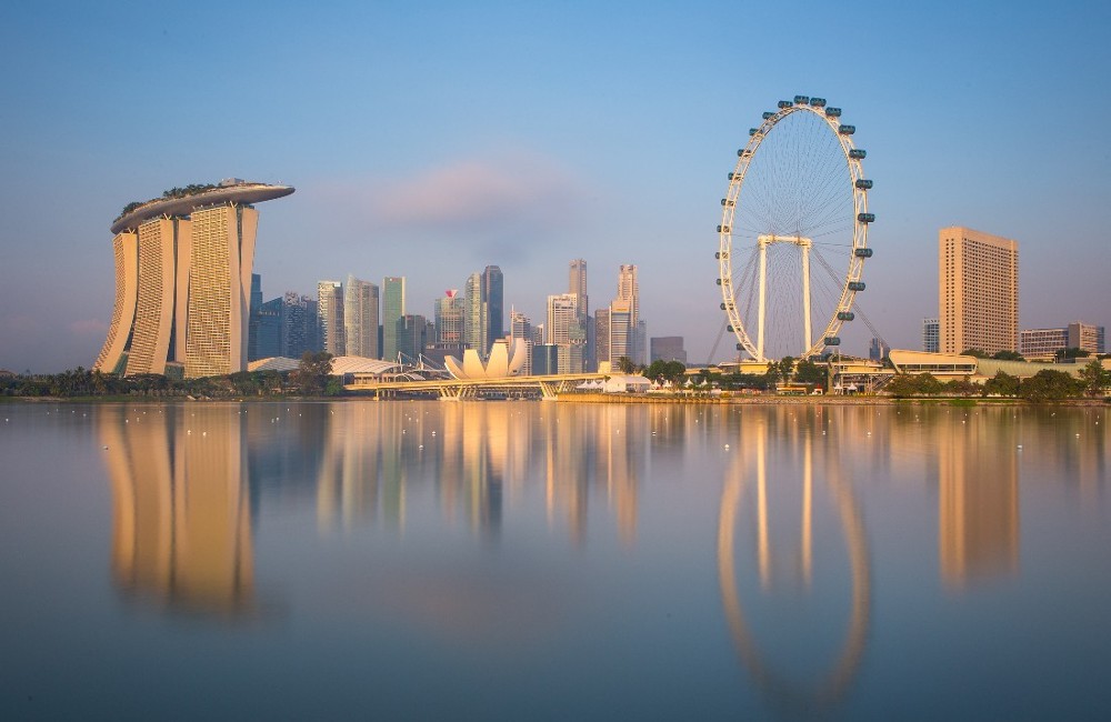  Tokyo To Singapore Cruise on  Navigator Of The Seas 