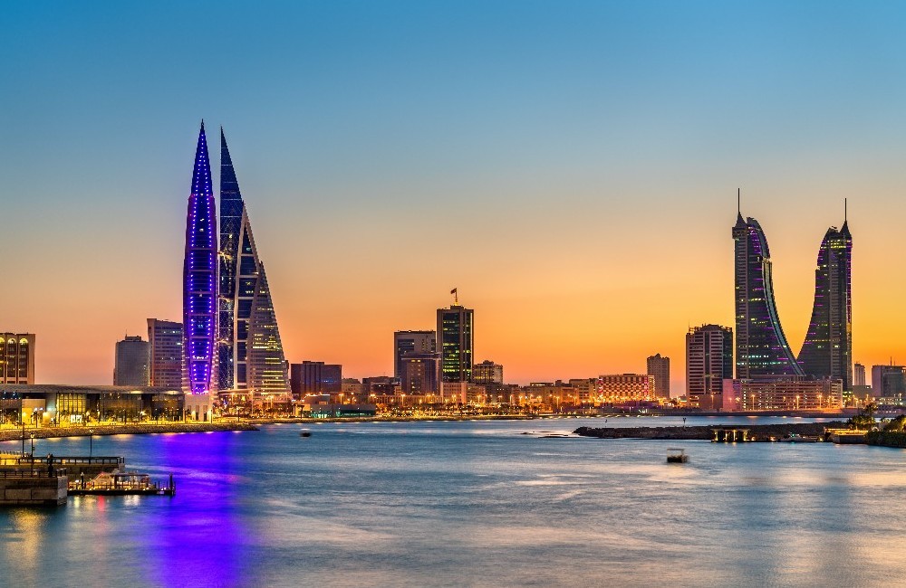 Dubai, Abu Dhabi & Qatar Cruise onboard MSC Euribia