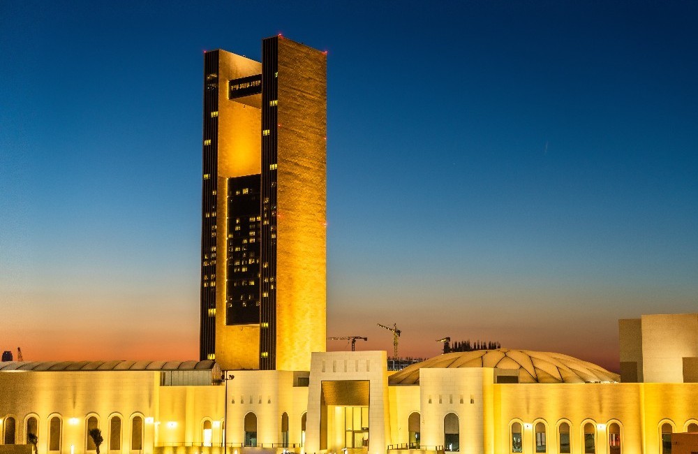  Qatar & Bahrain Cruise From Dubai 