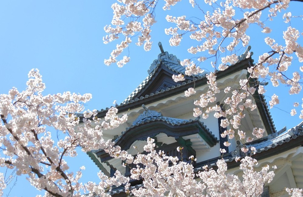 Japan: Hike, Bike & Kayak Tour