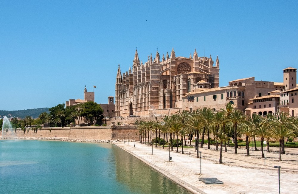  Treasures Of The Mediterranean Cruise with Flights 