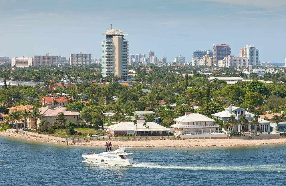  Transatlantic & Azores Cruise from Florida 