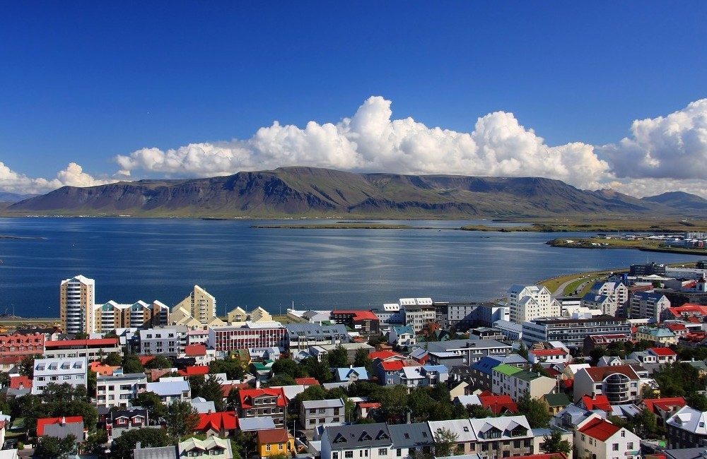 Greenland & Iceland Cruise From New York