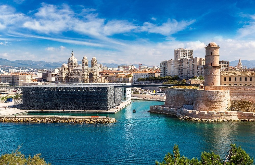  4 Night France & Spain Cruise 