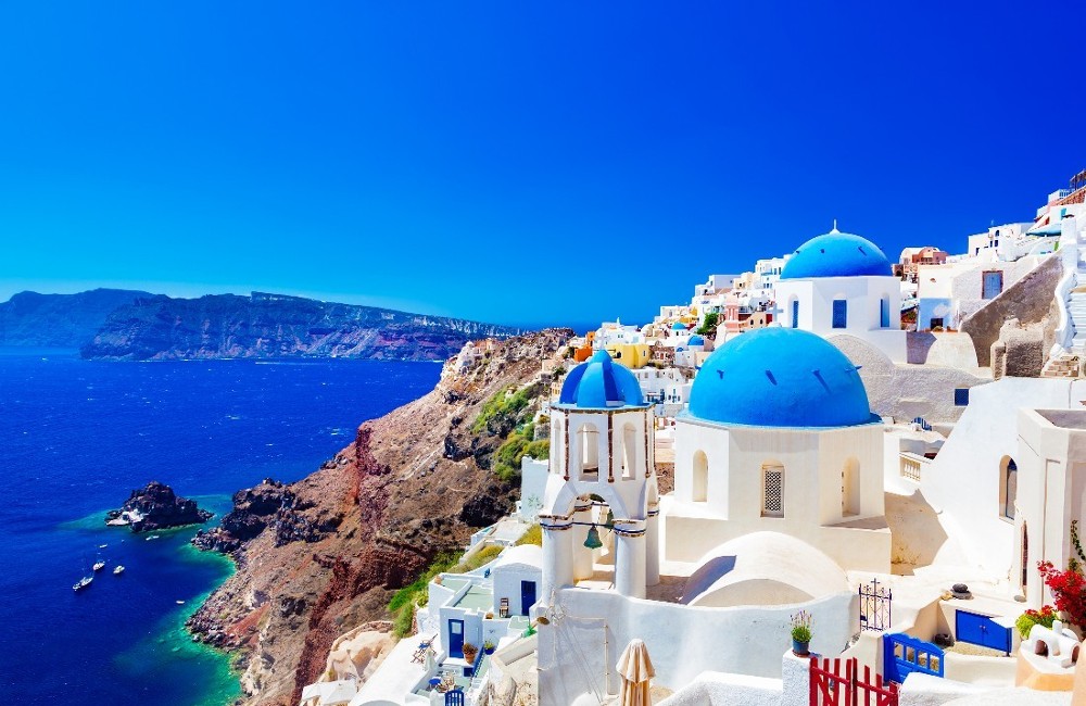  Italy, Turkey & Greece Cruise on MSC Divina (Summer 2027) 