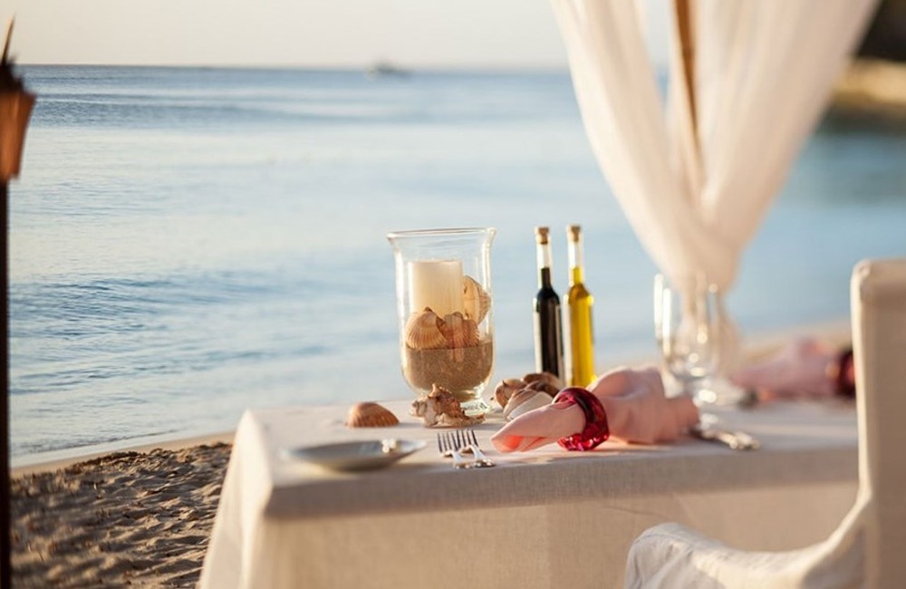  Barbados- Sandy Lane Hotel 