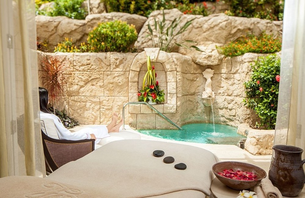  Barbados- Sandy Lane Hotel 