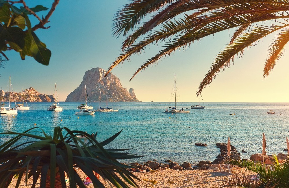 French Riviera & Ibiza Cruise