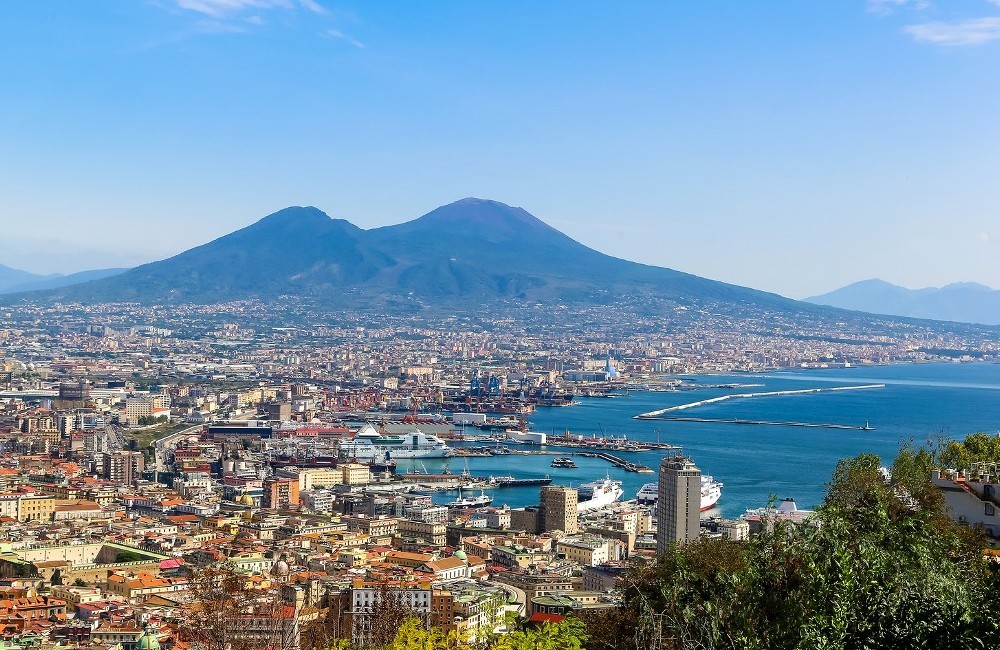  Spain, France, Italy & Malta Cruise on NEW MSC World Asia 